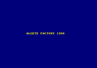 Genesis_Algete Factory.rar